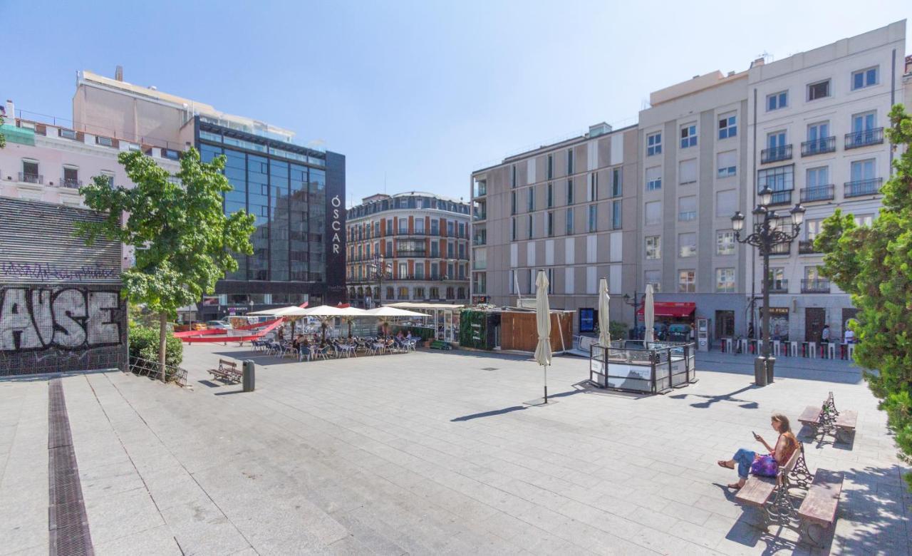 Chueca Apartment — Fotos 3
